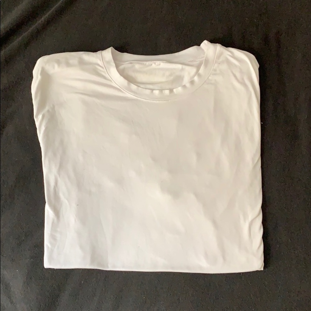 Avalanche Athletic Compression T-Shirt - M